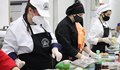 Русе е домакин на кулинарно състезание между ученици от Северна България