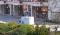 Мобилната станция за въздуха се премести в центъра на Русе