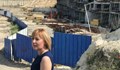 Мая Манолова: Тотална забрана за строителство по Черноморието