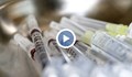 Български специалисти: Не бива да се смесват ваксини!