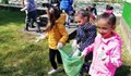 Детските градини в Русе отбелязаха Световния ден на Земята