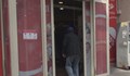 Задържаха въоръжен мъж след обир на магазин в Бургас