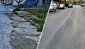 Закърпиха още 170 улични дупки в Русе