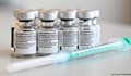 Пфайзер иска разрешение за ваксинация на непълнолетни