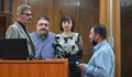 Тримата нови общински съветници в ОбС-Русе положиха клетва