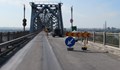 От утре започва почасовото затваряне на Дунав мост