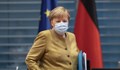 Меркел подкрепя краткотраен локдаун в цяла Германия