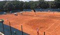 Предлагат нови цени за ползване на тенис кортовете в Парка на младежта