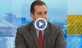 Богдан Кирилов: У нас няма регистрирани случаи на тромбоза след "Астра Зенека"