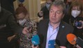 Тошко Йорданов, ИТН: Когато дойде мандатът при нас, тогава ще разберете какво ще направим