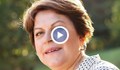 Татяна Дончева: С лека ръка се вещае края на Борисов, не подценявайте тази лисица!