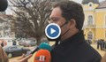 Даниел Митов: Г-н Борисов ме помоли да поема поста премиер и аз се съгласих