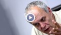 Андрей Райчев: Слави Трифонов заобиколи капан