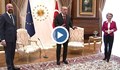 Турция обвини ЕС за скандала с Фон дер Лайен