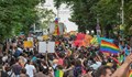 ВМРО искат забрана на гей парадите