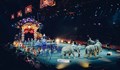 Ще ваксинират животните от Московския държавен цирк