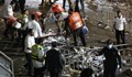 Жертви и множество ранени след паническо бягство по време на фестивал в Израел