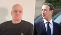 Волен Сидеров: Как ще прави политика Слави, ако Зукърбърг му закрие профила?
