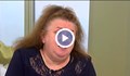 Проф. Александрова: Българският вариант на коронавируса не влияе на ефективността на ваксините