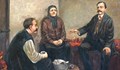 Онлайн изложба разкрива малко известни факти за живота и делото на Георги Раковски