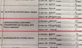 ПП МИР призова всички партии да подадат колективен иск за касиране на изборите