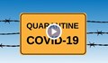 Италия и Франция са в национална карантина