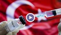 Българска следа в разработката на турска ваксина срещу COVID-19