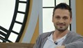 Александър Сано превежда от "русенски" в шоуто на Цитиридис