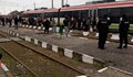 Пътници без билети нападнаха началник-влак на гара Искър