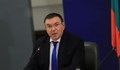 Костадин Ангелов: Извънредната епидемична обстановка трябва да се удължи с месец
