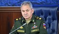 Москва: САЩ и НАТО прехвърлят 40-хилядна армия до границата ни