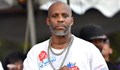 DMX е изпаднал във "вегетативно състояние" след инфаркт