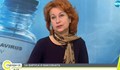 Проф. Ива Христова разясни как действа българския вариант на коронавируса