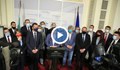 БСП ще решава тепърва за мандата, разговори с ГЕРБ - невъзможни