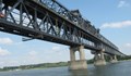 26 до 29 април всяка вечер ще се спира движението по Дунав мост за 4 часа