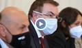 Костадин Ангелов: Решението за доставка на руската ваксина е противозаконно