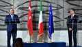 Дипломатически скандал между Турция и Италия