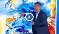 Професор Рачев: Вторник може да е най-топлият ден от април