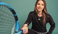 Българската тенисистка Виктория Томова се класира на полуфинал в Богота
