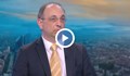 Николай Василев: Проблем са дългите месеци на хаос и безвластие