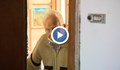 Как 98-годишен ветеран от войната пребори КОВИД-19