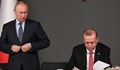 Русия спира полетите до Турция