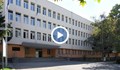 Стотици ученици от гимназията по европейски езици се връщат в клас от понеделник