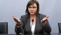 Корнелия Нинова: Моделът "Борисов" в момента се окопава