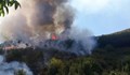 Обявиха пожароопасен сезон за всички области в България