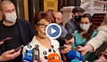 Десислава Атанасова: Слави Трифонов вече излъга своите избиратели