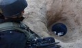 Прехвърляли терористи и мигранти към Турция през таен тунел
