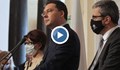 Даниел Митов: Отказът на ДБ за преговори е проява на политическа незрялост