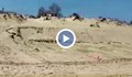 Има ли разрушени дюни край плаж „Смокиня“