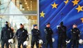Европол: Организираната престъпност прониква във всички сфери в ЕС